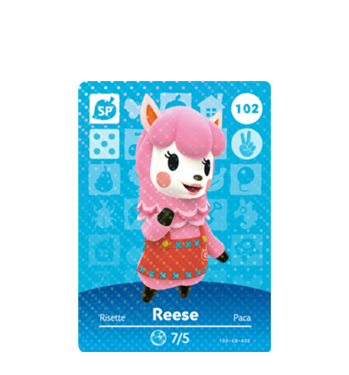 Reese