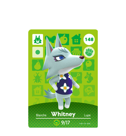 Whitney